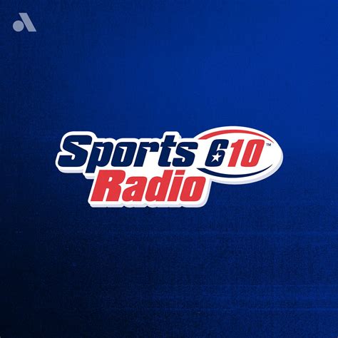 610 sports radio houston|sports radio 610 audacity.